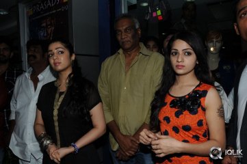 Pratighatana Movie Audio Launch
